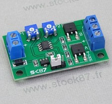 5001/1# module LED clignotant disponible en KIT ou déjà soudé 