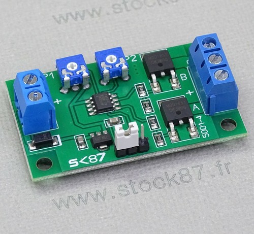 5001 module led clignotant - 5001/1#,