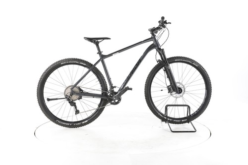 Merida big nine 500 vtt - big.nine, se