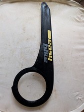 Carter protège  de Chaîne