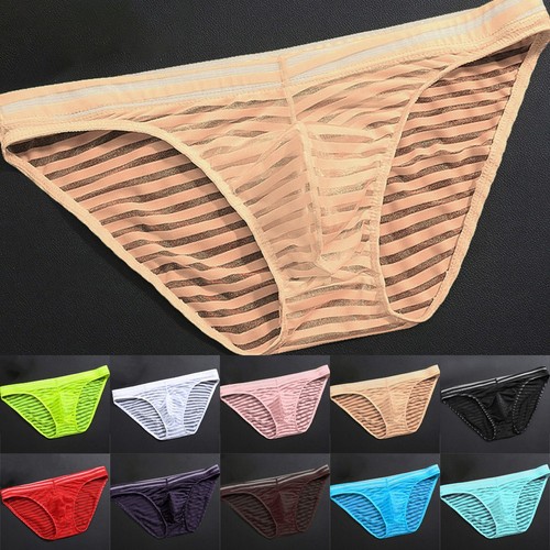 Caleçon culotte boxer - , slip