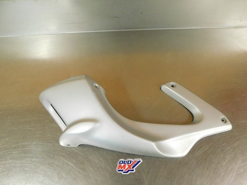 Carénage avant gauche bmw - gauche, f