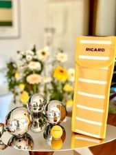 Boules de pétanque Ricard -