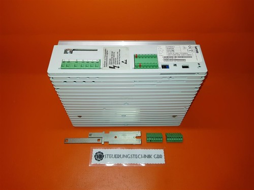 Lenze variateur fréquence - de,
