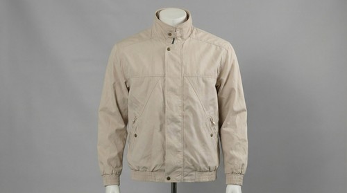 Blouson vintage homme - blouson,