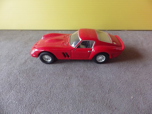 Epave ferrari 250 gto - 250, manque