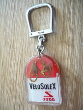 Porte-clé ---  VELOSOLEX