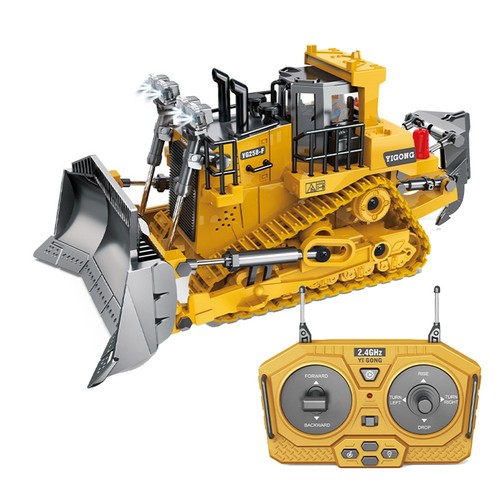 4ghz 9 canaux - 1:24,