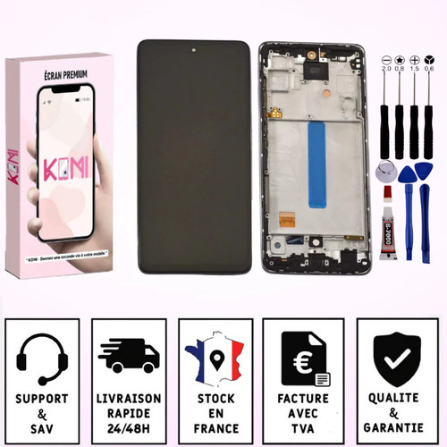 écran remplacement lcd - Écran, de