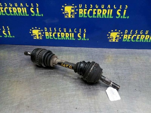 Transmission avant gauche - gauche, /