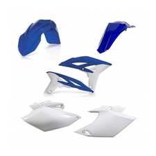 Kit Plastique Acerbis Pour