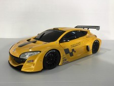RENAULT MÉGANE TROPHY 1/18