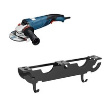 Support de meuleuse d'angle
