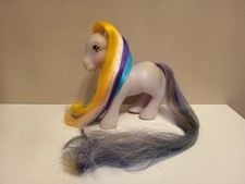 G1 My Little Pony BNG brush