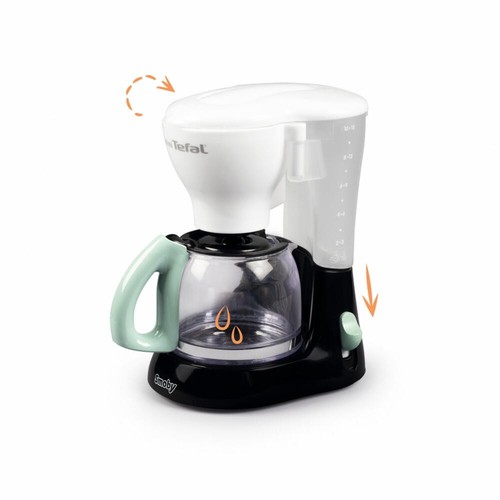 Smoby tefal machine - machine, à