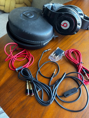 Read monster beats by - as,
