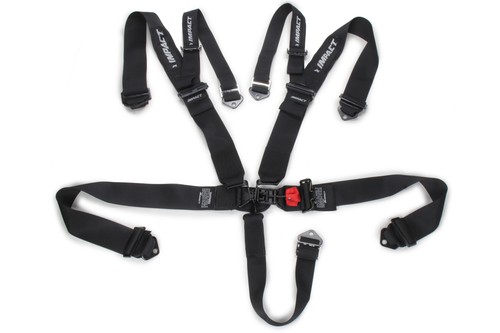 Impact racing harness - impact,