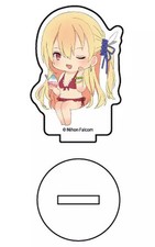 Alisa Reinford "The Legend of Heroes : Trails of Cold Steel IV -THE END OF SAGA-