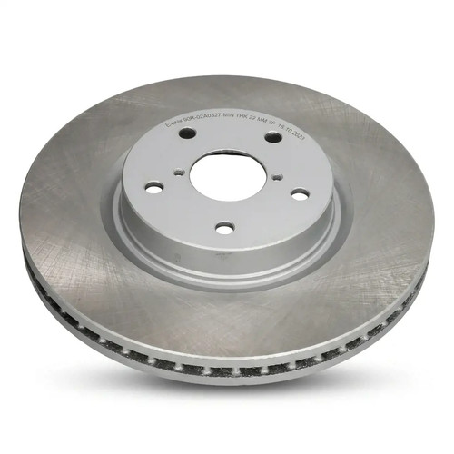 Disque frein essieu - de,