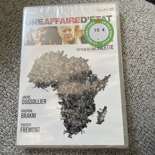 Dvd neuf emballé - dvd, « une