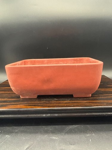 Pot bonsai rectangle - À,