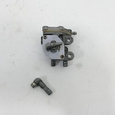 Yamaha SRX 600 Petcock Bouchon