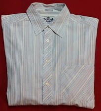 Robert Graham Mens Dress Shirt