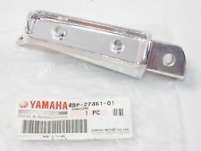 OEM GÉNÉRIQUE Cadre De Repose-Pieds YAMAHA XJ600 1997-98 Support 4BP-27461-01