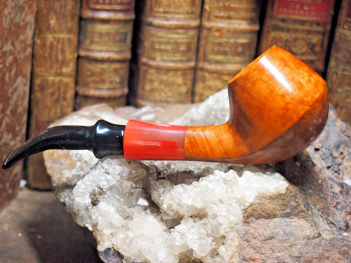 Pipe bruyere butz choquin - , de