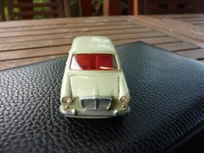 TEKNO 832. MG 1100 Marina