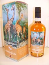 RHUM BARBANCOURT 2004
