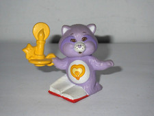 Figurine PVC Vintage - Les