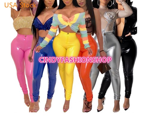 Usa women high waist - ,