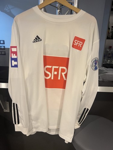 Maillot porté par fc - maillot,