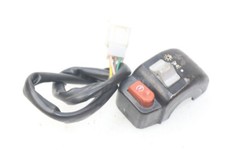 COMMODO DROIT - KYMCO AGILITY