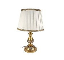 Lumetto bois classique - en,
