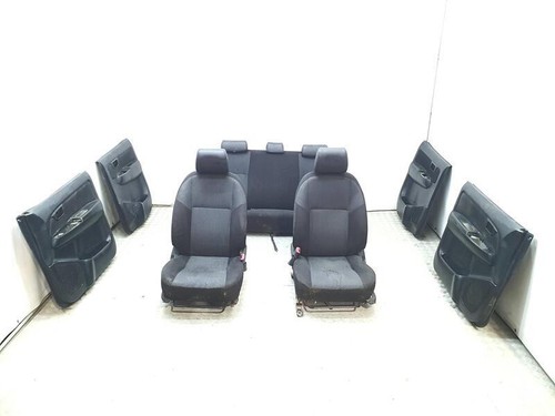 Juego interieur complet - juego, toyota