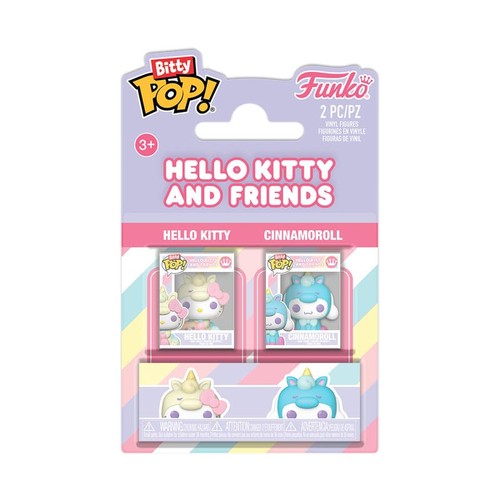 Funko 88928 hello kitty - funko, &