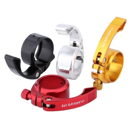 Selle sabot aluminium alliage - selle,