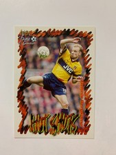 CARTE FUTERA FANS SELECTION