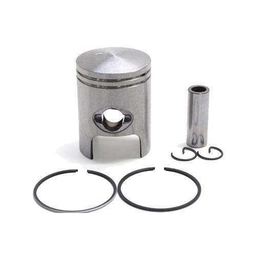 Piston top perf - perf, dna