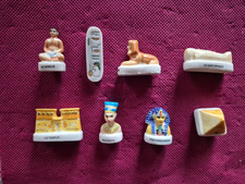 feve serie complete 'l egypte"