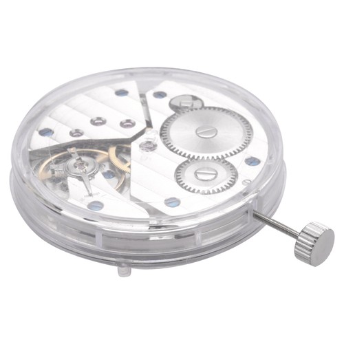Mouvement st3600 eta 6497 - ,