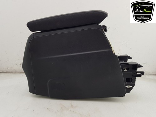 Accoudoir central arm rest - central,