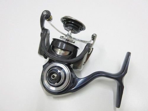 Daiwa certate lt2500s xh - daiwa, 19