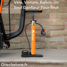 Pompe À Air Haute Pression