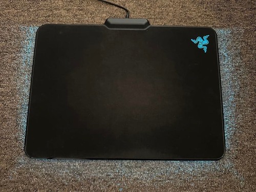 Tapis souris jeu razer - souris,