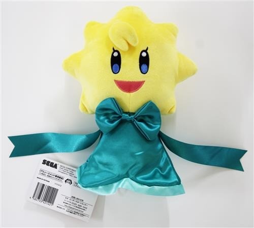 Poupée peluche nintendo - poupée,