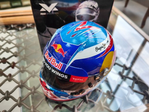 Casque helmet verstappen - casque,