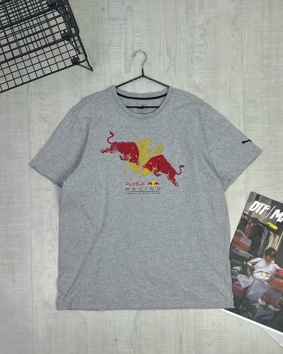 Shirt homme puma - t-shirt, bull